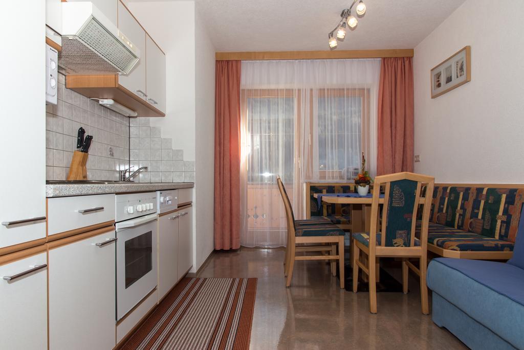 Haus Deutschmann Διαμέρισμα Wenns Εξωτερικό φωτογραφία